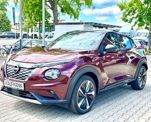 Nissan Juke Gebrauchtwagen