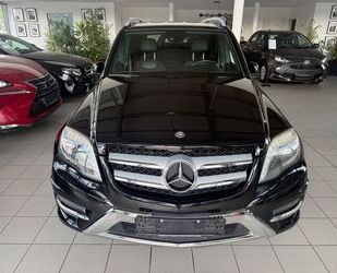 Mercedes-Benz GLK 350 Gebrauchtwagen