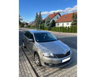 Skoda Rapid Gebrauchtwagen