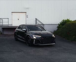 Audi RS3 Gebrauchtwagen