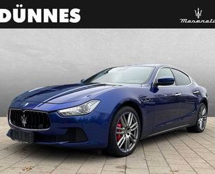 Maserati Ghibli Gebrauchtwagen