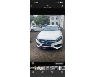 Mercedes-Benz A 250 Gebrauchtwagen