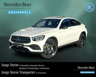 Mercedes-Benz GLC 300 Gebrauchtwagen