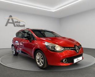 Renault Clio Gebrauchtwagen