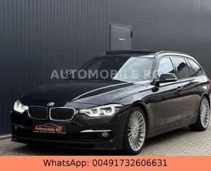 Alpina D3 Gebrauchtwagen