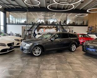 Mercedes-Benz C 250 Gebrauchtwagen