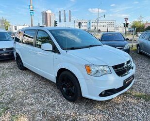Dodge Grand Caravan Gebrauchtwagen