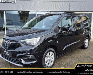 Opel Combo Life Gebrauchtwagen