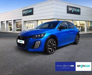 Peugeot 208 Gebrauchtwagen