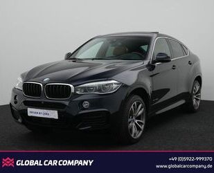 BMW X6 Gebrauchtwagen