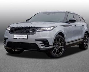 Land Rover Range Rover Velar Gebrauchtwagen