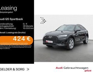 Audi Q5 Gebrauchtwagen