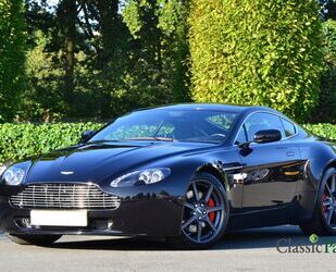 Aston Martin V8 Vantage Gebrauchtwagen