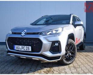 Suzuki Across Gebrauchtwagen