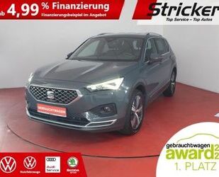 Seat Tarraco Gebrauchtwagen