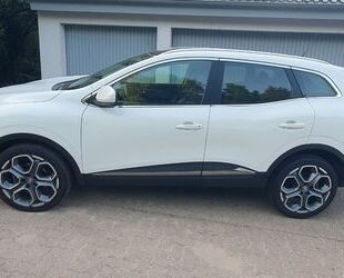 Renault Kadjar Gebrauchtwagen