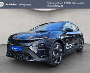 Skoda Elroq Gebrauchtwagen