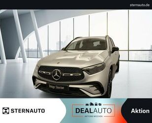 Mercedes-Benz GLC 300 Gebrauchtwagen