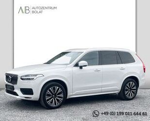 Volvo XC90 Gebrauchtwagen