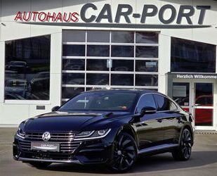 VW Arteon Gebrauchtwagen