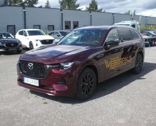 Mazda CX-80 Gebrauchtwagen