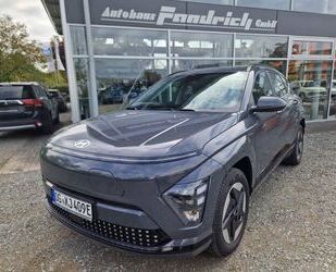 Hyundai KONA Elektro Gebrauchtwagen