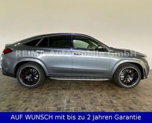 Mercedes-Benz GLE 53 AMG Gebrauchtwagen