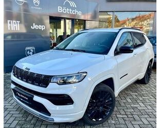 Jeep Compass Gebrauchtwagen