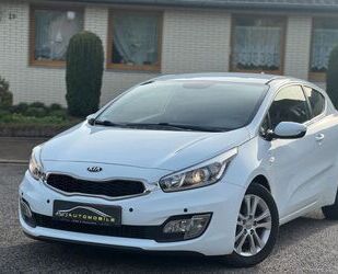 Kia ceed / Ceed Gebrauchtwagen
