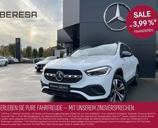 Mercedes-Benz GLA 250 Gebrauchtwagen