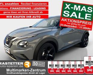 Nissan Juke Gebrauchtwagen