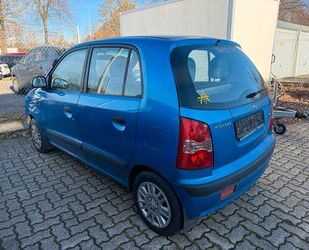 Hyundai Atos Gebrauchtwagen