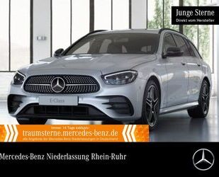Mercedes-Benz E 300 Gebrauchtwagen