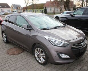 Hyundai i30 Gebrauchtwagen