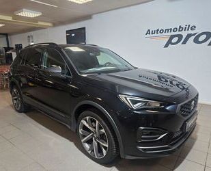 Seat Tarraco Gebrauchtwagen
