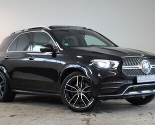Mercedes-Benz GLE 350 Gebrauchtwagen