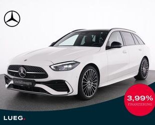 Mercedes-Benz C 220 Gebrauchtwagen