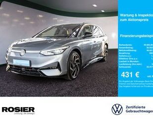 VW ID.7 Gebrauchtwagen