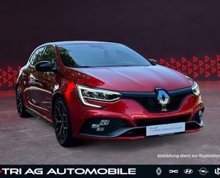 Renault Megane Gebrauchtwagen