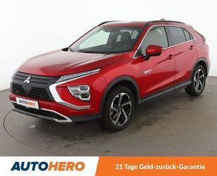 Mitsubishi Eclipse Cross Gebrauchtwagen