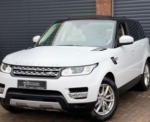 Land Rover Range Rover Sport Gebrauchtwagen