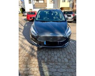 Ford Galaxy Gebrauchtwagen