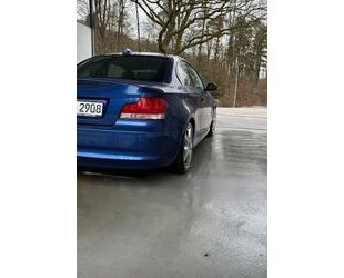 BMW 123 Gebrauchtwagen