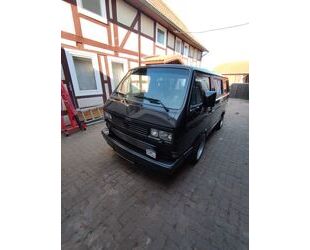 VW T3 Caravelle Gebrauchtwagen