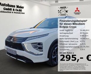 Mitsubishi Eclipse Cross Gebrauchtwagen
