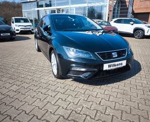 Seat Leon Gebrauchtwagen
