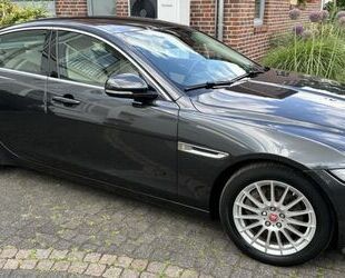 Jaguar XE Gebrauchtwagen