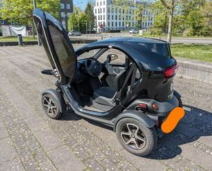 Renault Twizy Gebrauchtwagen