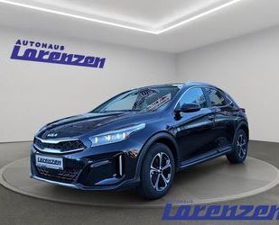 Kia XCeed Gebrauchtwagen