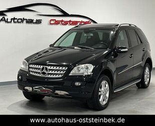Mercedes-Benz ML 280 Gebrauchtwagen